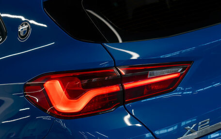 BMW X2, 2019 год, 3 329 000 рублей, 22 фотография