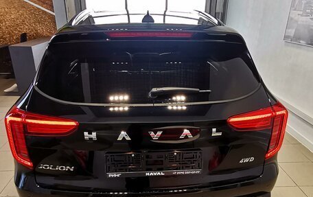 Haval Jolion, 2026 год, 2 949 000 рублей, 3 фотография