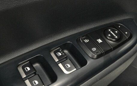 KIA Rio IV, 2018 год, 1 299 900 рублей, 14 фотография