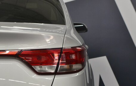 KIA Rio IV, 2018 год, 1 299 900 рублей, 17 фотография