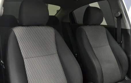 KIA Rio IV, 2018 год, 1 299 900 рублей, 18 фотография