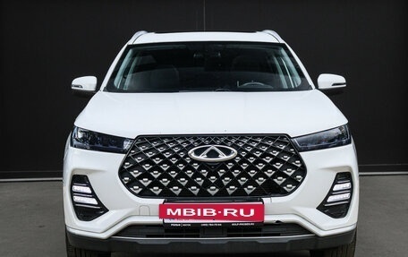Chery Tiggo 7 Pro, 2022 год, 1 600 000 рублей, 2 фотография