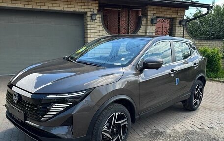 Nissan Qashqai, 2026 год, 2 550 000 рублей, 2 фотография