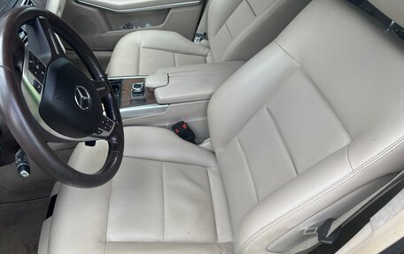 Mercedes-Benz E-Класс, 2015 год, 1 600 000 рублей, 4 фотография