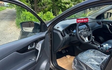 Nissan Qashqai, 2026 год, 2 550 000 рублей, 3 фотография