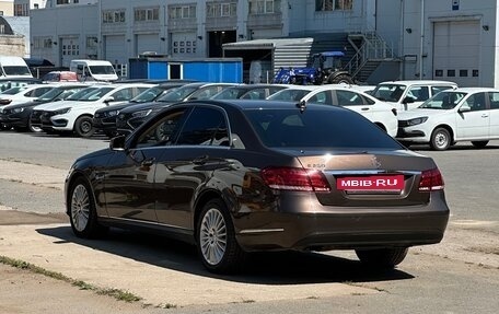 Mercedes-Benz E-Класс, 2015 год, 1 600 000 рублей, 3 фотография