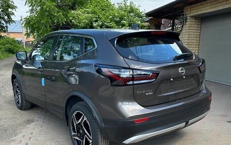 Nissan Qashqai, 2026 год, 2 550 000 рублей, 7 фотография