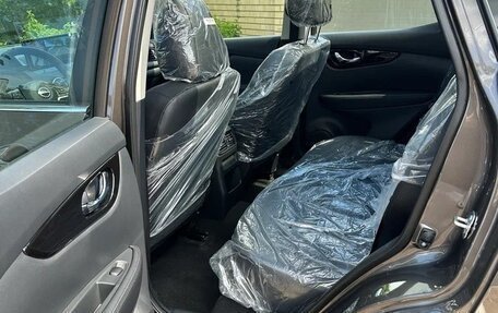 Nissan Qashqai, 2026 год, 2 550 000 рублей, 8 фотография