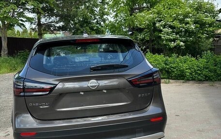 Nissan Qashqai, 2026 год, 2 550 000 рублей, 10 фотография