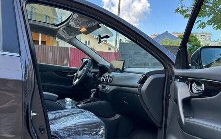 Nissan Qashqai, 2026 год, 2 550 000 рублей, 19 фотография