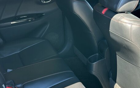 Toyota Yaris XP150 рестайлинг, 2022 год, 1 390 000 рублей, 10 фотография