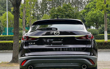 Mazda CX-4, 2023 год, 1 950 000 рублей, 6 фотография