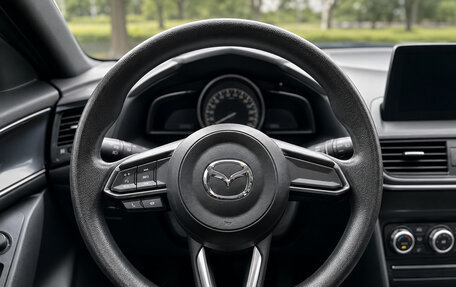 Mazda CX-4, 2023 год, 1 950 000 рублей, 11 фотография