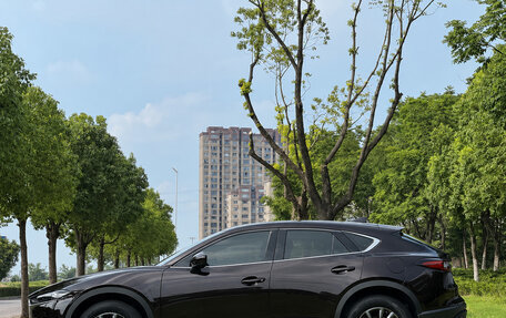Mazda CX-4, 2023 год, 1 950 000 рублей, 8 фотография