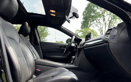 Mazda CX-4, 2023 год, 1 950 000 рублей, 15 фотография