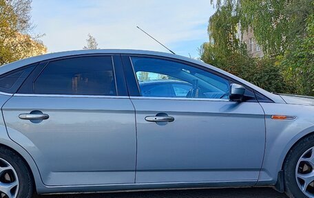 Ford Mondeo IV, 2008 год, 4 фотография