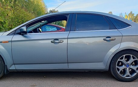 Ford Mondeo IV, 2008 год, 6 фотография