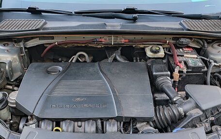 Ford Mondeo IV, 2008 год, 2 фотография