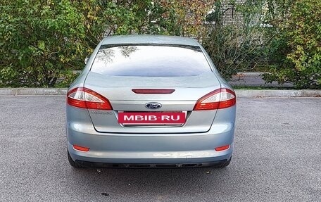 Ford Mondeo IV, 2008 год, 5 фотография