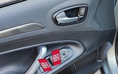 Ford Mondeo IV, 2008 год, 10 фотография