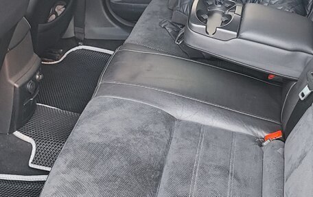 Ford Mondeo IV, 2008 год, 11 фотография