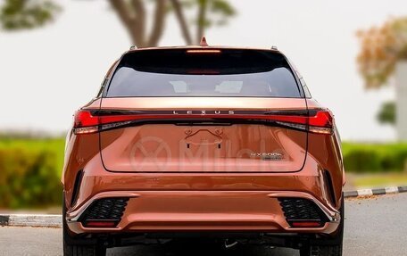 Lexus RX IV рестайлинг, 2026 год, 6 400 000 рублей, 3 фотография