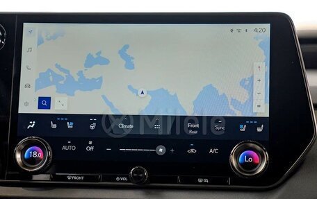 Lexus RX IV рестайлинг, 2026 год, 6 400 000 рублей, 11 фотография