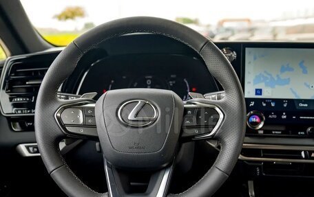 Lexus RX IV рестайлинг, 2026 год, 6 400 000 рублей, 8 фотография