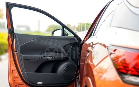 Lexus RX IV рестайлинг, 2026 год, 6 400 000 рублей, 5 фотография