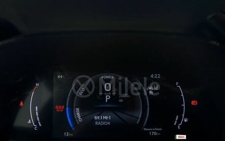 Lexus RX IV рестайлинг, 2026 год, 6 400 000 рублей, 12 фотография