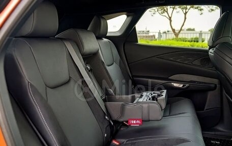 Lexus RX IV рестайлинг, 2026 год, 6 400 000 рублей, 14 фотография