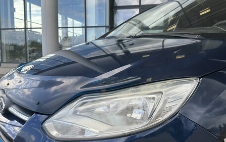 Ford Focus III, 2012 год, 415 000 рублей, 8 фотография