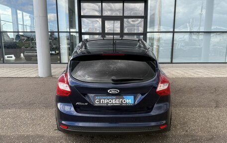 Ford Focus III, 2012 год, 415 000 рублей, 3 фотография
