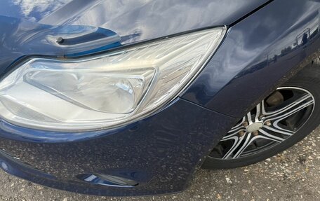Ford Focus III, 2012 год, 415 000 рублей, 7 фотография