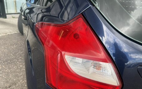 Ford Focus III, 2012 год, 415 000 рублей, 11 фотография