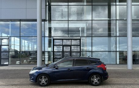 Ford Focus III, 2012 год, 415 000 рублей, 2 фотография