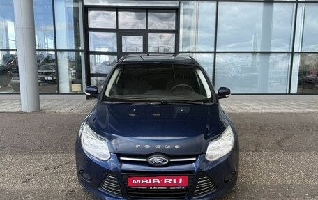 Ford Focus III, 2012 год, 415 000 рублей, 6 фотография