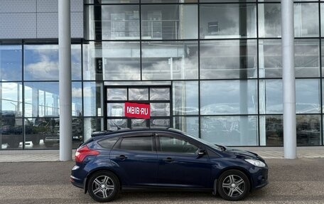 Ford Focus III, 2012 год, 415 000 рублей, 5 фотография