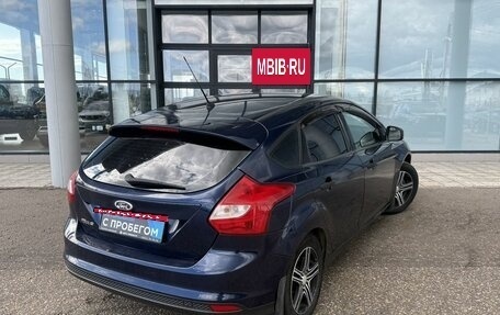 Ford Focus III, 2012 год, 415 000 рублей, 4 фотография