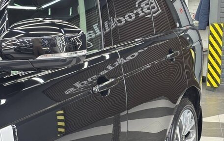 Land Rover Range Rover IV рестайлинг, 2019 год, 7 700 000 рублей, 6 фотография