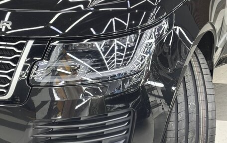 Land Rover Range Rover IV рестайлинг, 2019 год, 7 700 000 рублей, 5 фотография
