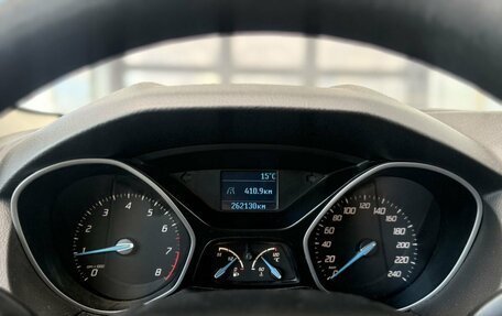 Ford Focus III, 2012 год, 415 000 рублей, 12 фотография