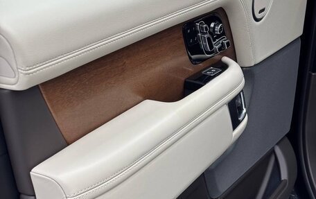 Land Rover Range Rover IV рестайлинг, 2019 год, 7 700 000 рублей, 10 фотография