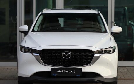 Mazda CX-5 II, 2026 год, 3 090 000 рублей, 2 фотография