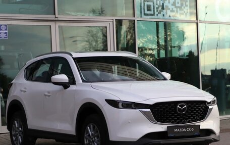 Mazda CX-5 II, 2026 год, 3 090 000 рублей, 3 фотография