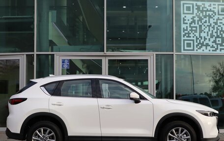 Mazda CX-5 II, 2026 год, 3 090 000 рублей, 4 фотография