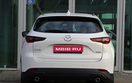 Mazda CX-5 II, 2026 год, 3 090 000 рублей, 7 фотография