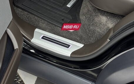 Land Rover Range Rover IV рестайлинг, 2019 год, 7 700 000 рублей, 21 фотография