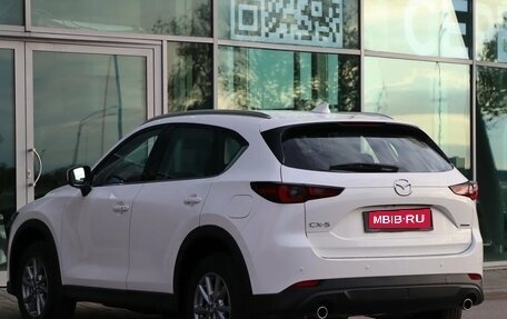 Mazda CX-5 II, 2026 год, 3 090 000 рублей, 6 фотография