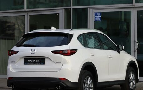 Mazda CX-5 II, 2026 год, 3 090 000 рублей, 8 фотография